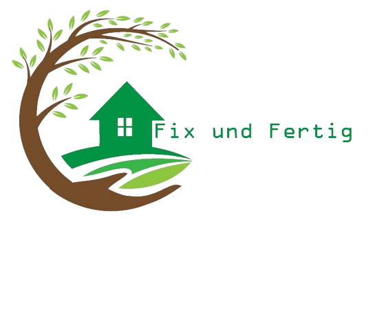 Logo Fix und Fertig